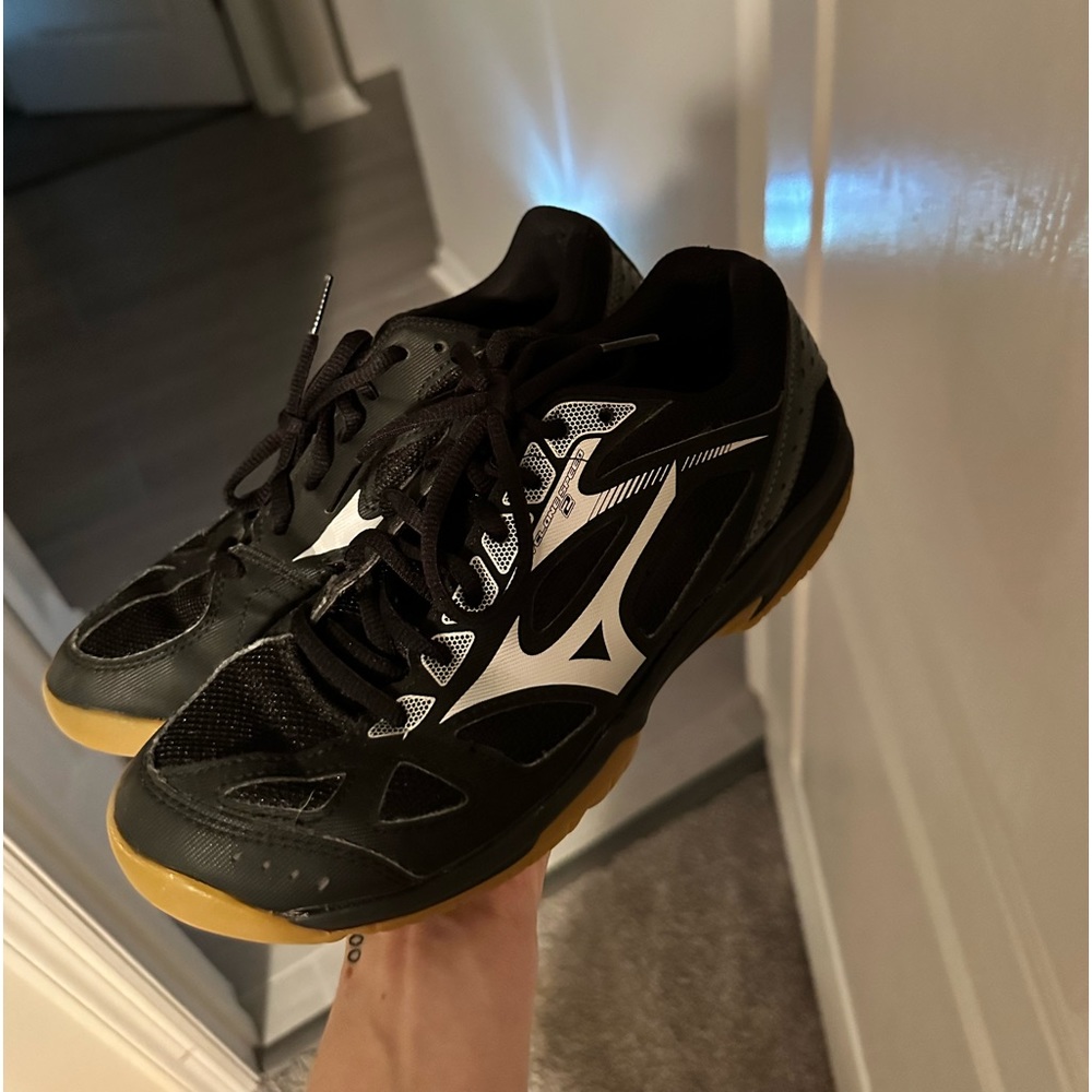 Mizuno cyclone 2